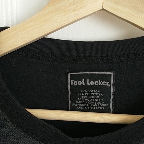 FOOTLOCKER sweater - Picture 2 of 3